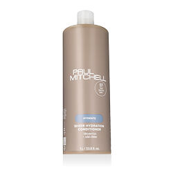 Paul Mitchell Sheer Hydration Conditioner 1000 ml