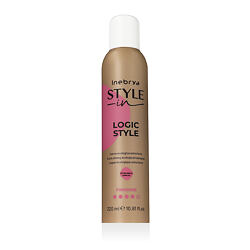 Inebrya Style-In Extra Mousse 400 ml