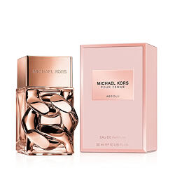 Michael Kors Pour Femme Absolu EDP 30 ml W