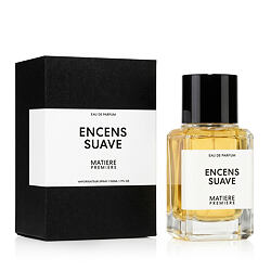 Matiere Premiere Encens Suave EDP 50 ml U