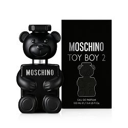 Moschino Toy Boy 2 EDP 100 ml M