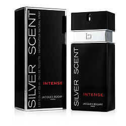 Jacques Bogart Silver Scent Intense EDT rozpakowany 100 ml M