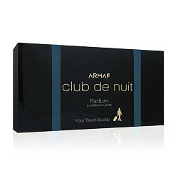 Armaf Club de Nuit Intense Man Parfum Travel Set M
