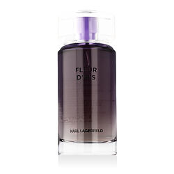 Karl Lagerfeld Fleur D'Iris EDP tester 100 ml W