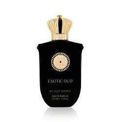 Gulf Orchid Exotic Oud EDP 100 ml U