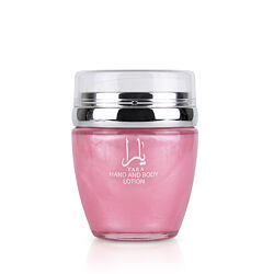 Ard Al Zaafaran Yara BL 50 ml W