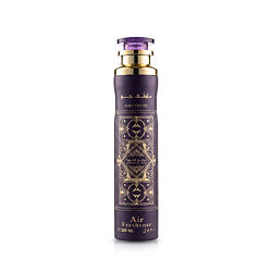 Lattafa Bade'e Al Oud Amethyst spray do wnętrz 300 ml U