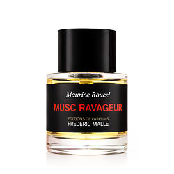 Frederic Malle Maurice Roucel Musc Ravageur EDP 50 ml U