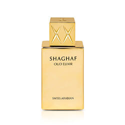 Swiss Arabian Shaghaf Oud Elixir EDP 25 ml U