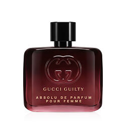 Gucci Guilty Absolu de Parfum Pour Femme Perfum 60 ml W