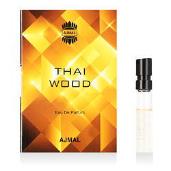 Ajmal Thai Wood EDP próbka 1.5 ml U