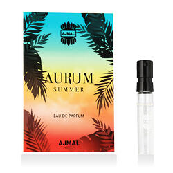 Ajmal Aurum Summer EDP próbka 1.5 ml W