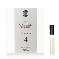 Ajmal Chapter 4 EDP próbka 1.5 ml U