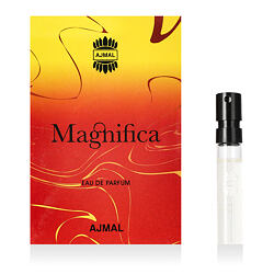 Ajmal Magnifica EDP próbka 1.5 ml U