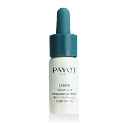 Payot Lisse Retinol Renewing Night Serum 15 ml