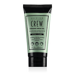 American Crew Style + Care Forming Cream Gel 150 ml