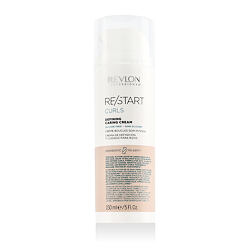 Revlon Professional Restart Curls Defining Caring Cream 150 ml
