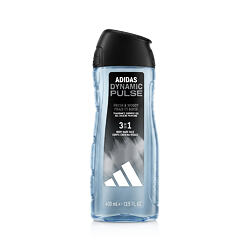 Adidas Dynamic Pulse żel pod prysznic do ciała i włosów 400 ml M