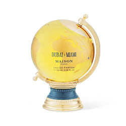 MAISON ASRAR Dubai Miami EDP 100 ml U