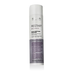 Revlon Professional Restart Balance Scalp Soothing Cleanser Shampoo 250 ml