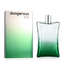 Paco Rabanne Dangerous Me EDP uszkodzone opakowanie 62 ml U
