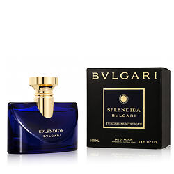 Bvlgari Splendida Tubereuse Mystique EDP uszkodzone opakowanie 100 ml W