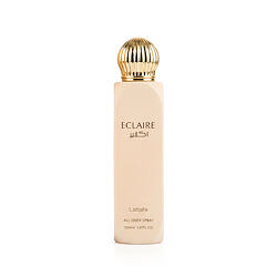 Lattafa Eclaire mgiełka do włosów i ciała 150 ml W