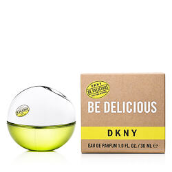 DKNY Donna Karan Be Delicious EDP 30 ml W