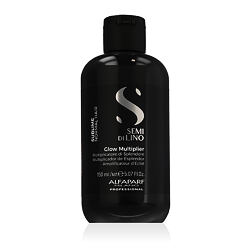 Alfaparf Milano Semi Di Lino Sublime Cellula Madre Sublime Normal Hair Glow Multipluer 150 ml
