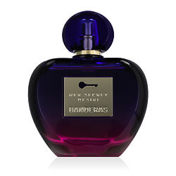 Banderas Her Secret Desire EDT tester 80 ml W
