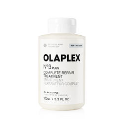 Olaplex No.3 PLUS Complete Repair Treatment 100 ml