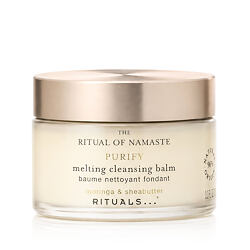 Rituals The Ritual Of Namaste Purify Melting Cleansing Balm 100 ml