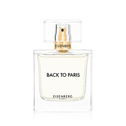 Eisenberg Back To Paris EDP 50 ml W