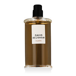 David Beckham Classic EDT tester 100 ml M