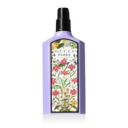 Gucci Flora Gorgeous Magnolia EDP tester 100 ml W