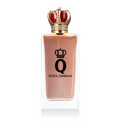 Dolce & Gabbana Q by Dolce & Gabbana EDP tester 100 ml W