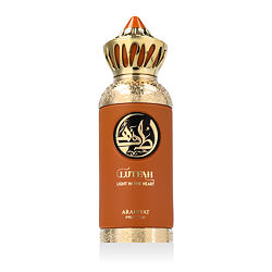 Arabiyat Prestige Lutfah Light in the Heart EDP tester 80 ml M
