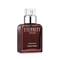 Calvin Klein Eternity for Men Amber Essence Perfum Intense 50 ml M