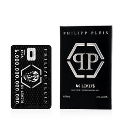 Philipp Plein No Limit$ EDP 90 ml M