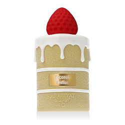 Arabiyat Sugar Coconut Chiffon EDP tester 100 ml U