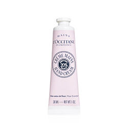 L'Occitane Shea Butter 20% Rose Scented Hand Cream 30 ml