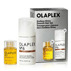 Olaplex Endless Shine Smooth Hair Set