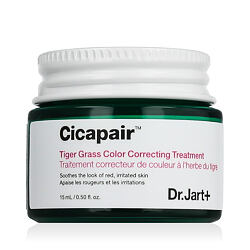 Dr.Jart+ Cicapair™ Tiger Grass Color Correcting Treatment 15 ml