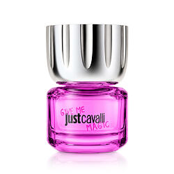 Roberto Cavalli Just Cavalli Give Me Magic for Her EDP 30 ml W