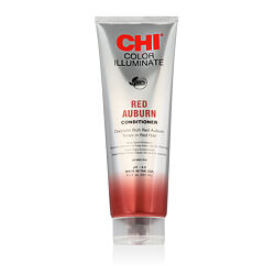 Farouk Systems CHI Color Illuminate Red Auburn Conditioner 251 ml
