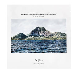 Dr.Althea Marine Anti-Blemish Mask 27 g