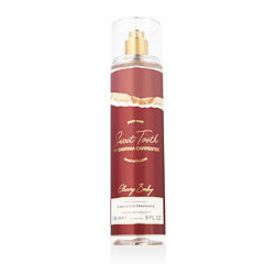 Sabrina Carpenter Sweet Tooth Cherry Baby spray do ciała 236 ml W