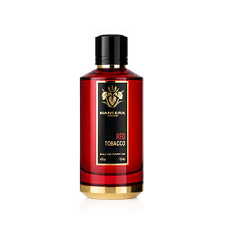 Mancera Paris Red Tobacco EDP rozpakowany 120 ml U
