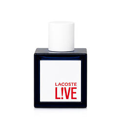 Lacoste Live EDT rozpakowany 60 ml M