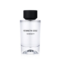 Kenneth Cole Serenity EDT rozpakowany 100 ml U